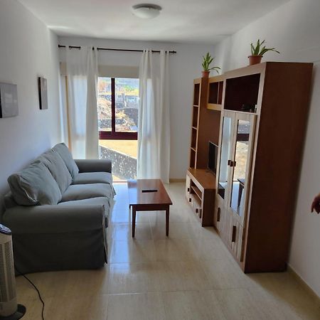 El Paraíso A Tu Alcance Tazacorte Exterior foto