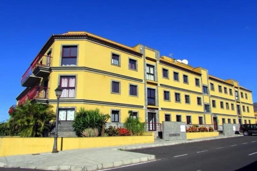 El Paraíso A Tu Alcance Tazacorte Exterior foto