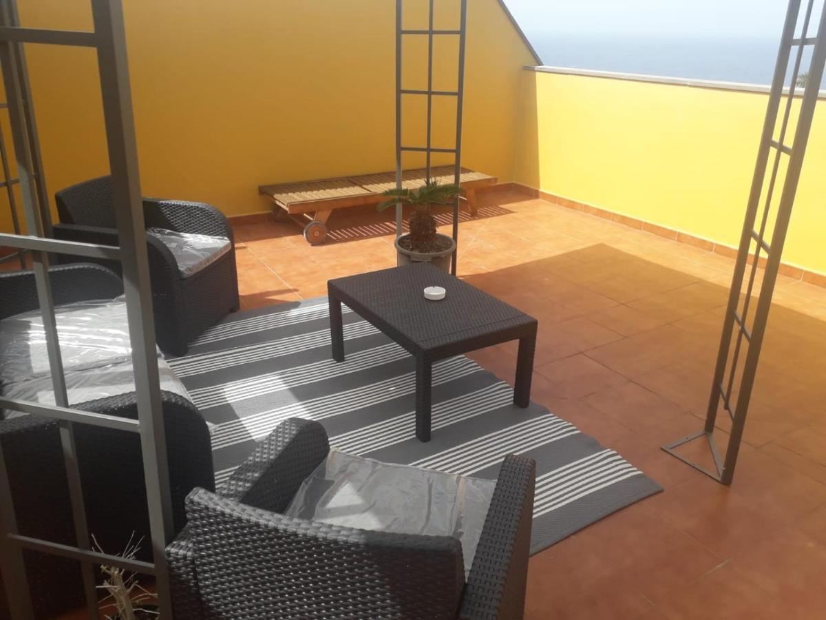 El Paraíso A Tu Alcance Tazacorte Exterior foto